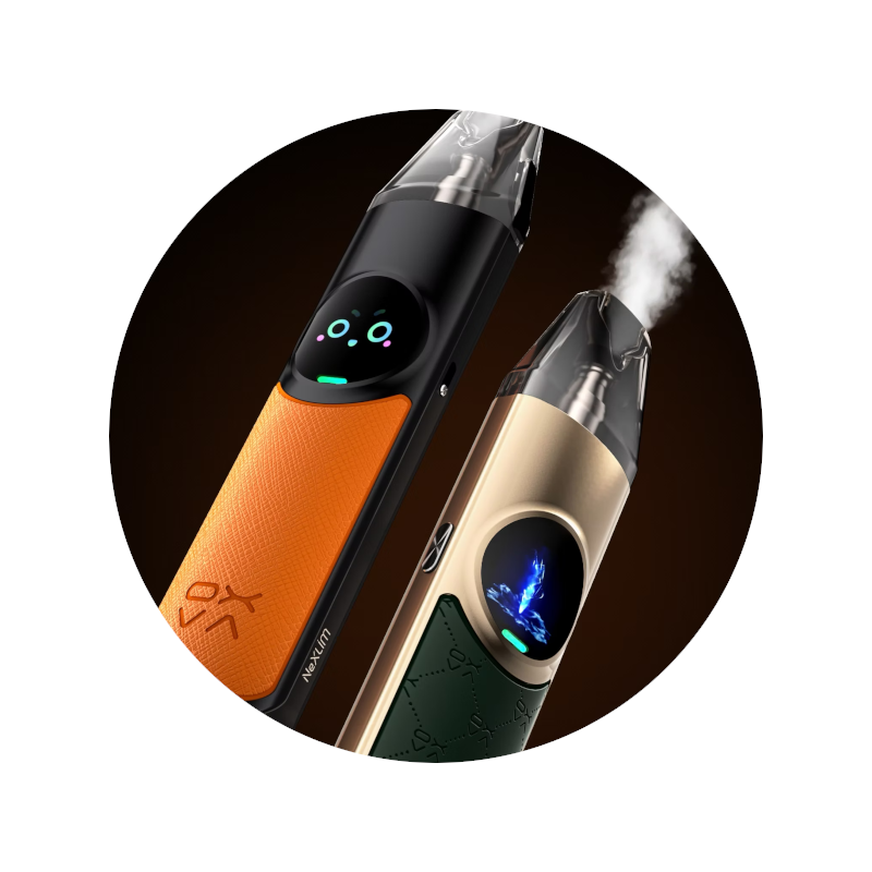 Uwell Caliburn Explorer Pod Kit_1